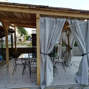 Apartament Penelope, Pula