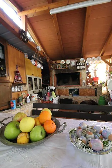Appartamento Mira Pola