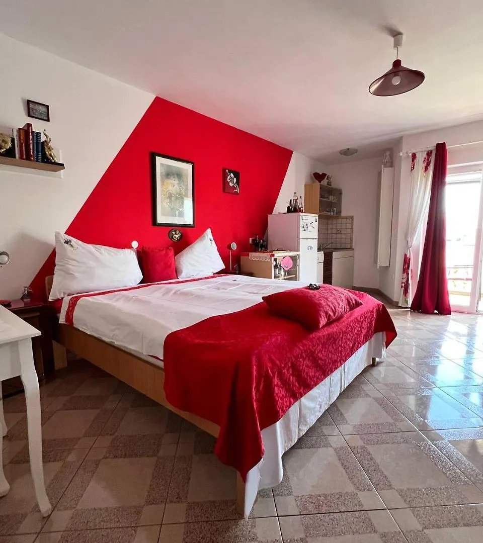 Appartamento Mira Pola